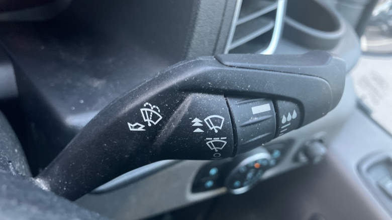 Ford Transit 350 L3 Diesel Fwd 2.0 EcoBlue 165ps H2 Limited Van [Nav]